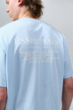 THE LABEL SET