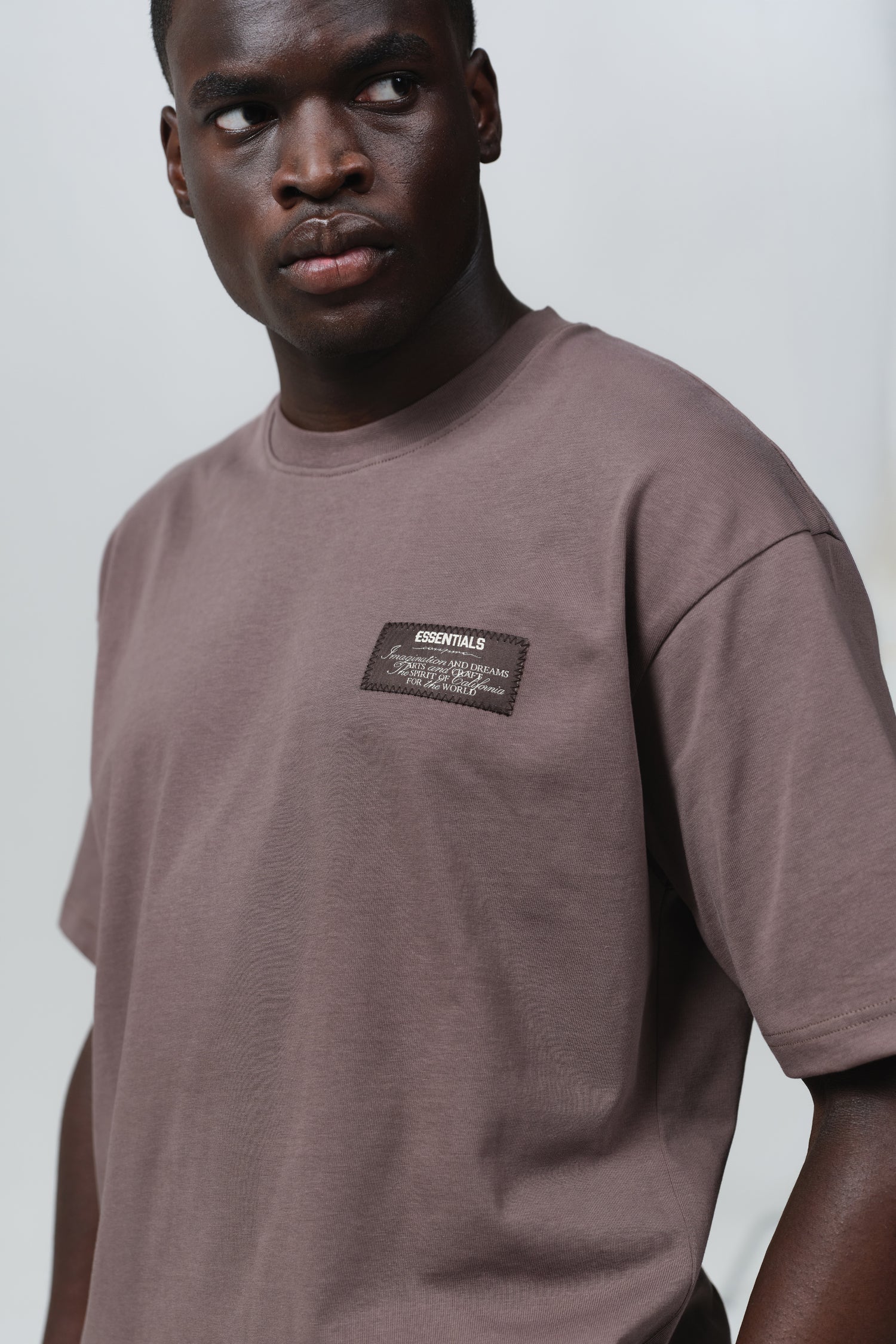 THE LABEL SET