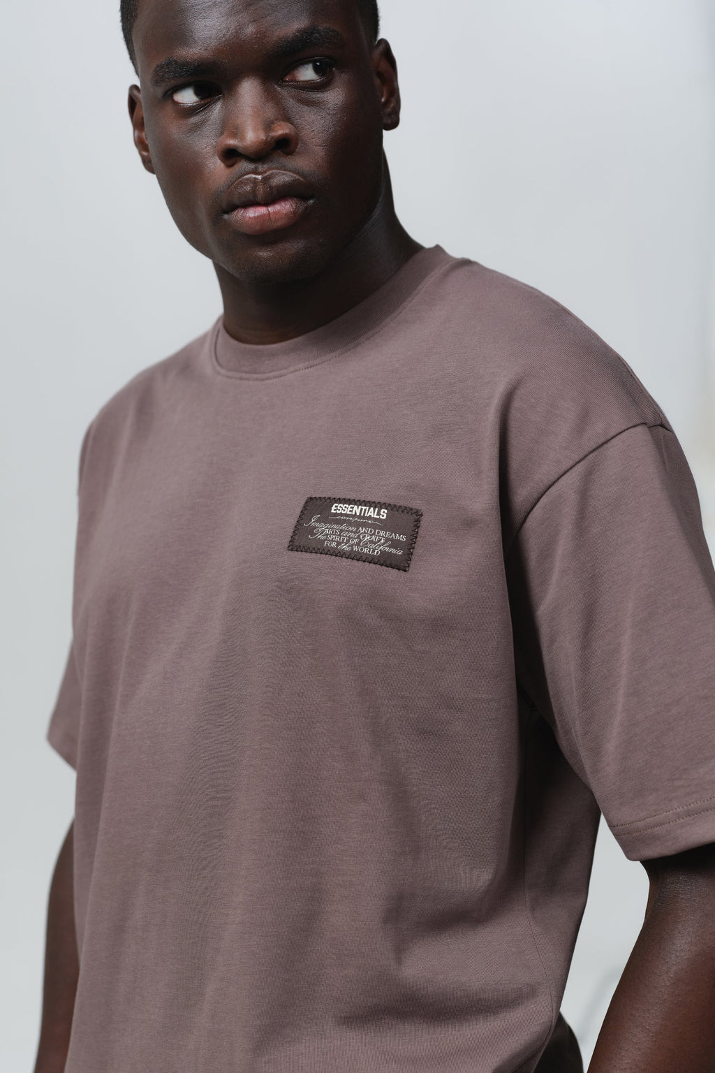 THE LABEL SET