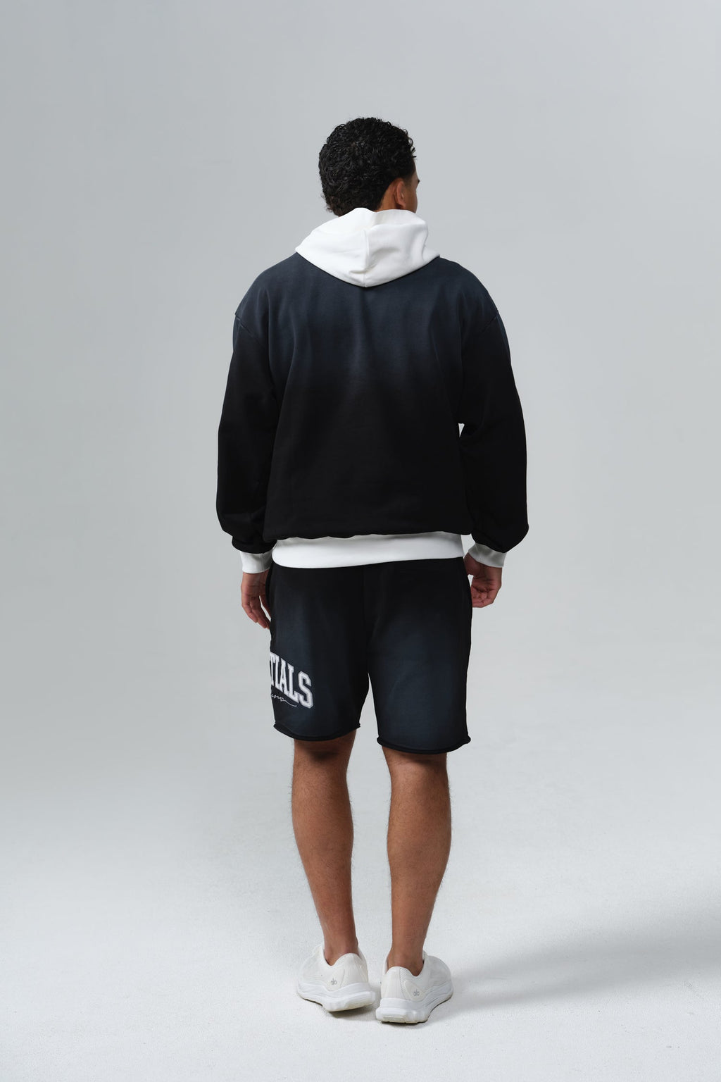 INSIGNIA HOODIE