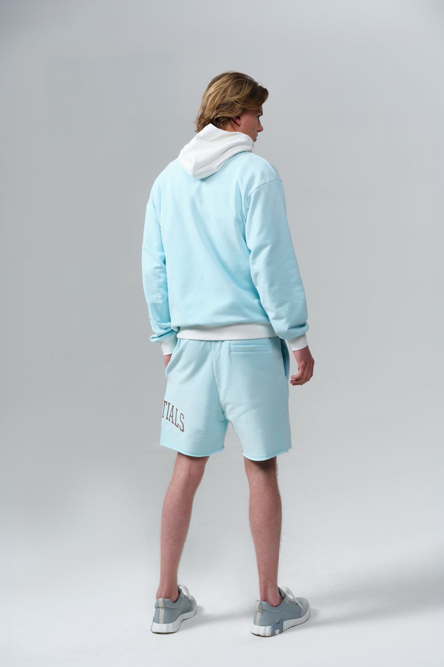 INSIGNIA HOODIE