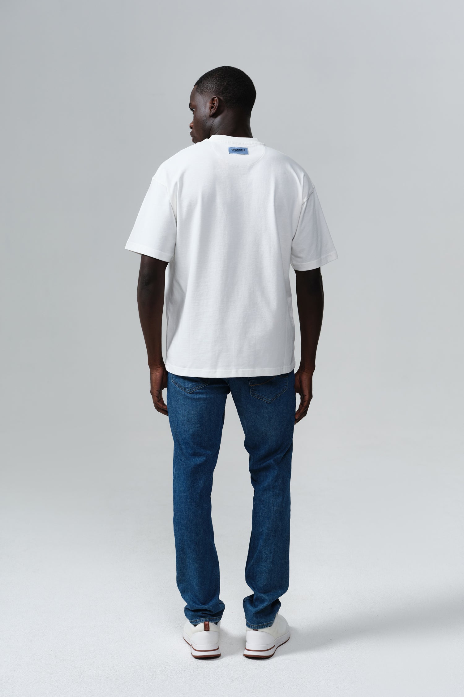 STITCH SHIRT
