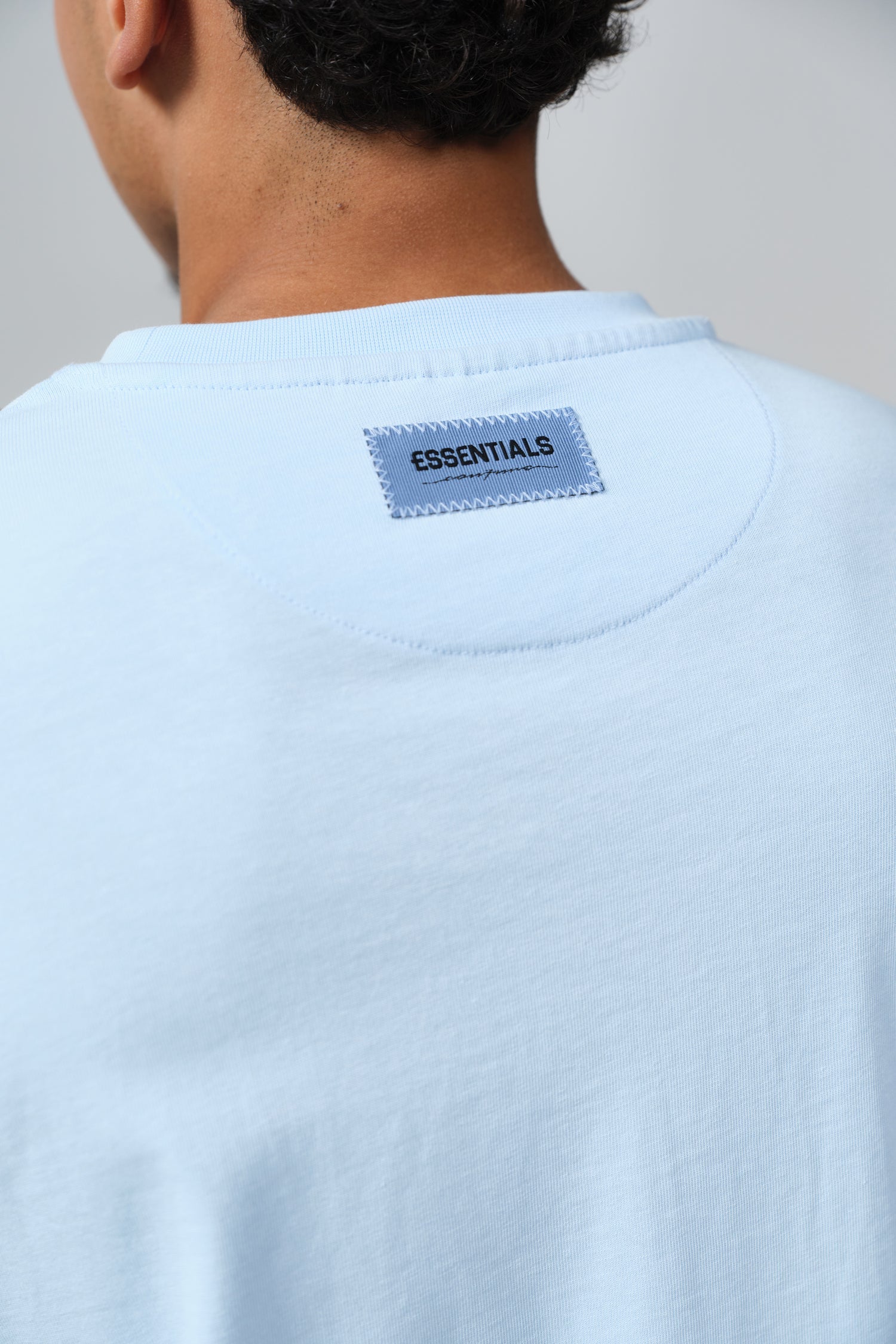 STITCH SHIRT