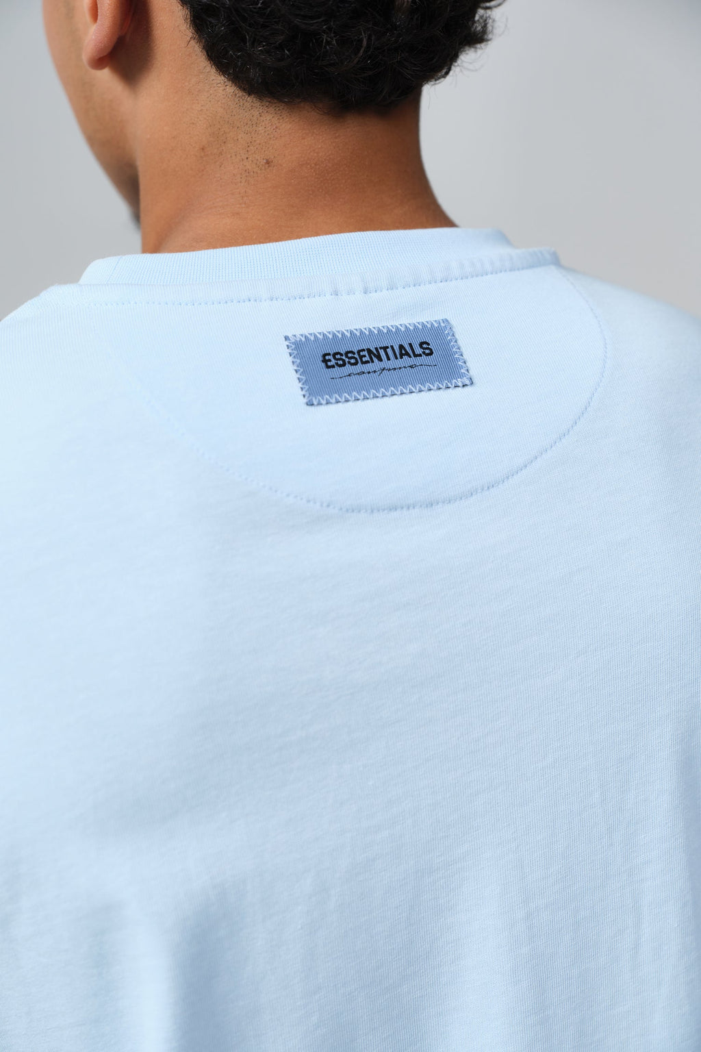STITCH SHIRT