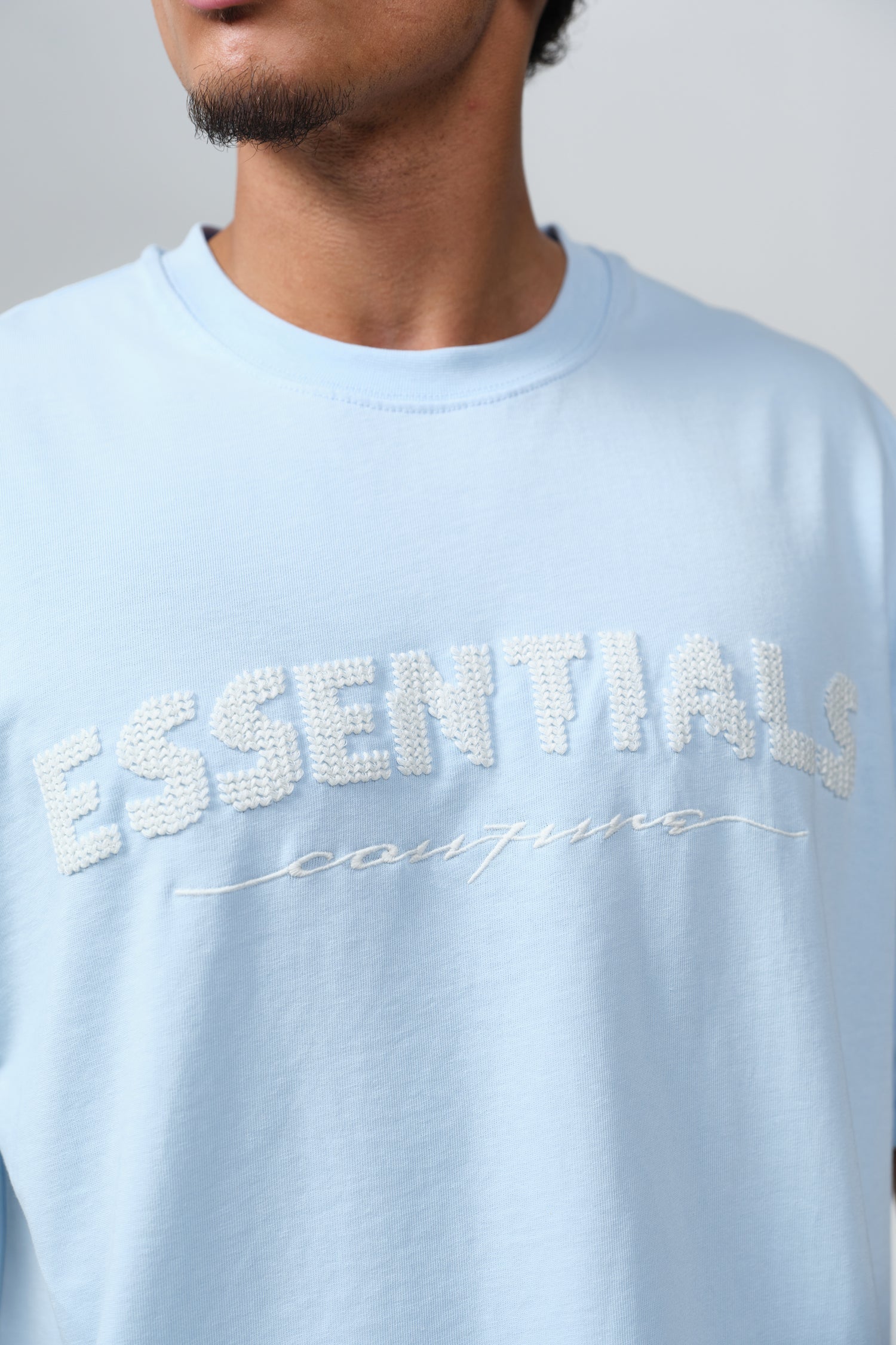 STITCH SHIRT