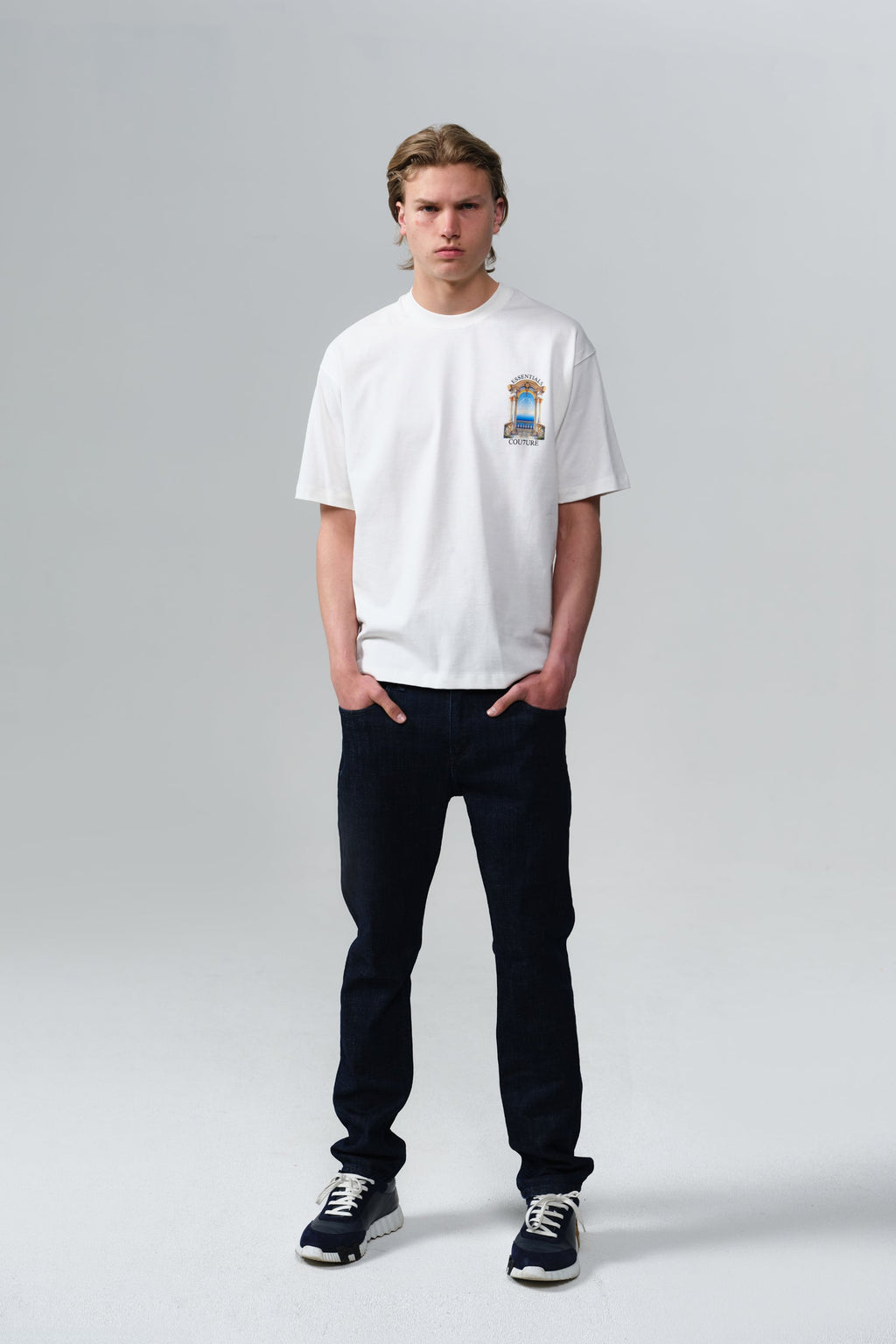 ARC SHIRT