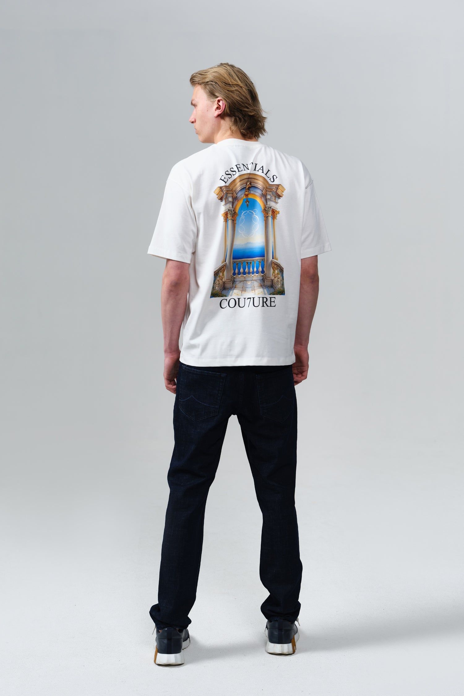 ARC SHIRT