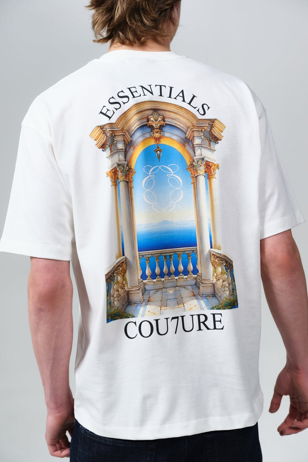 ARC SHIRT