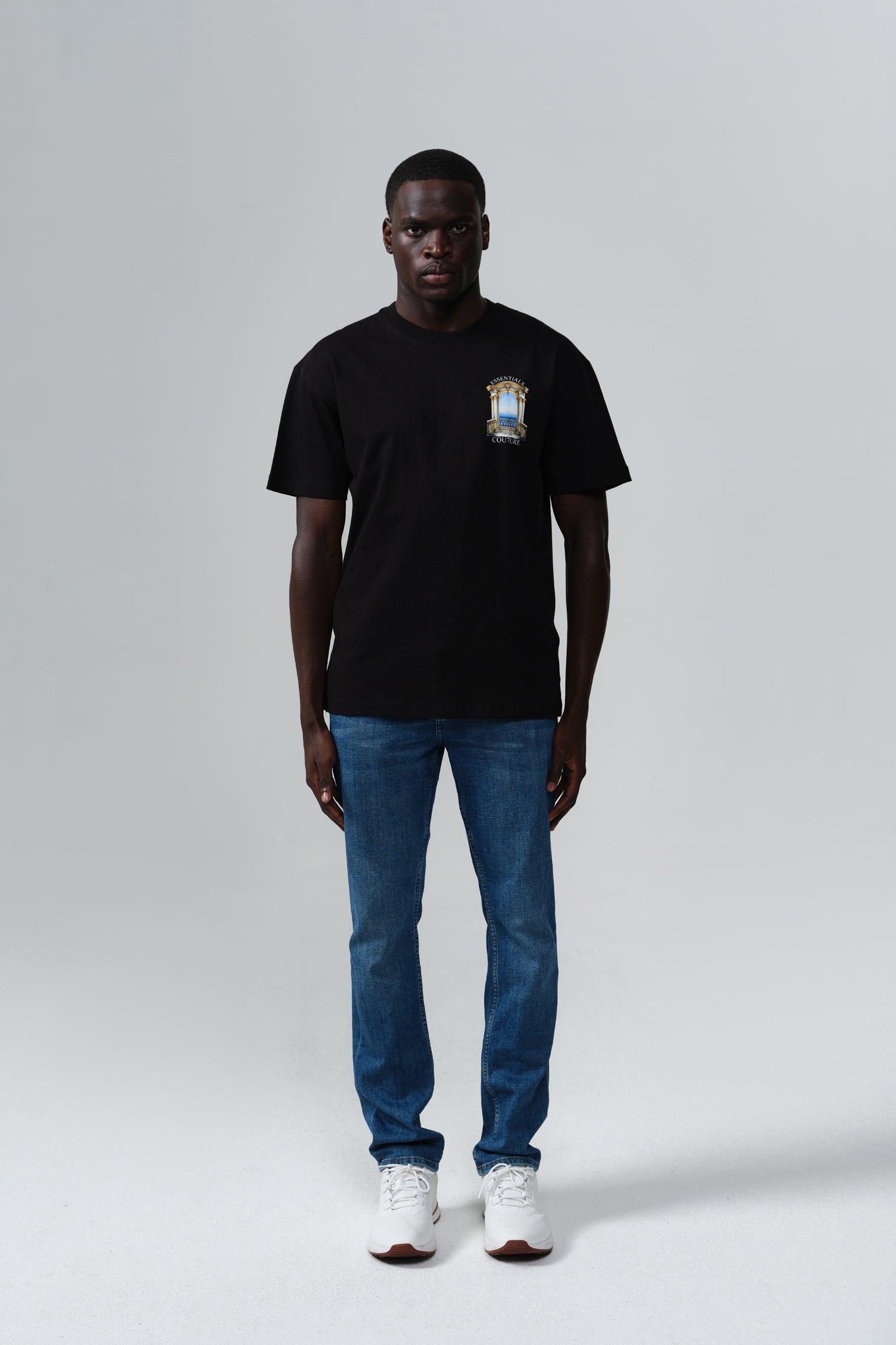 ARC SHIRT