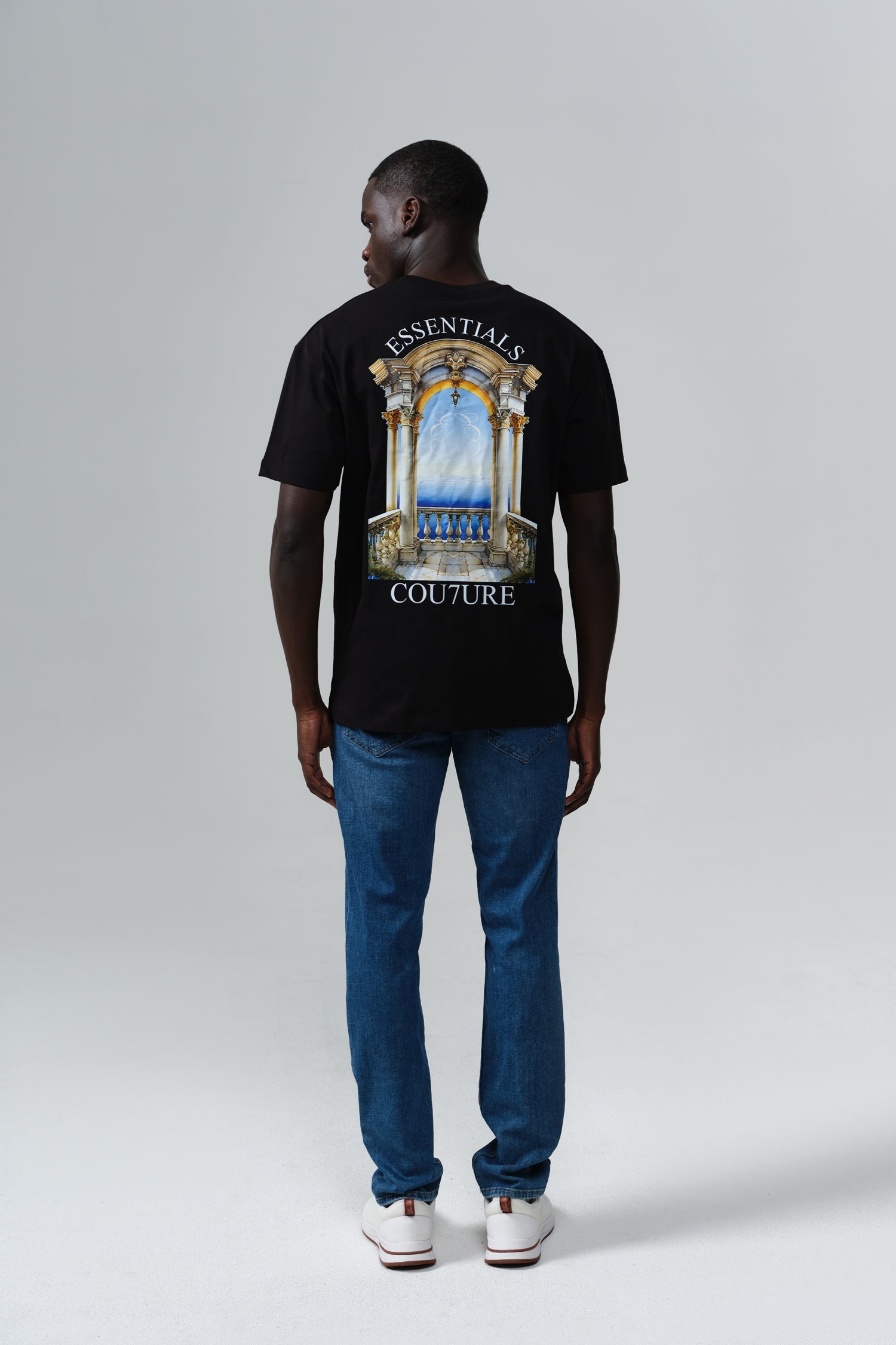 ARC SHIRT