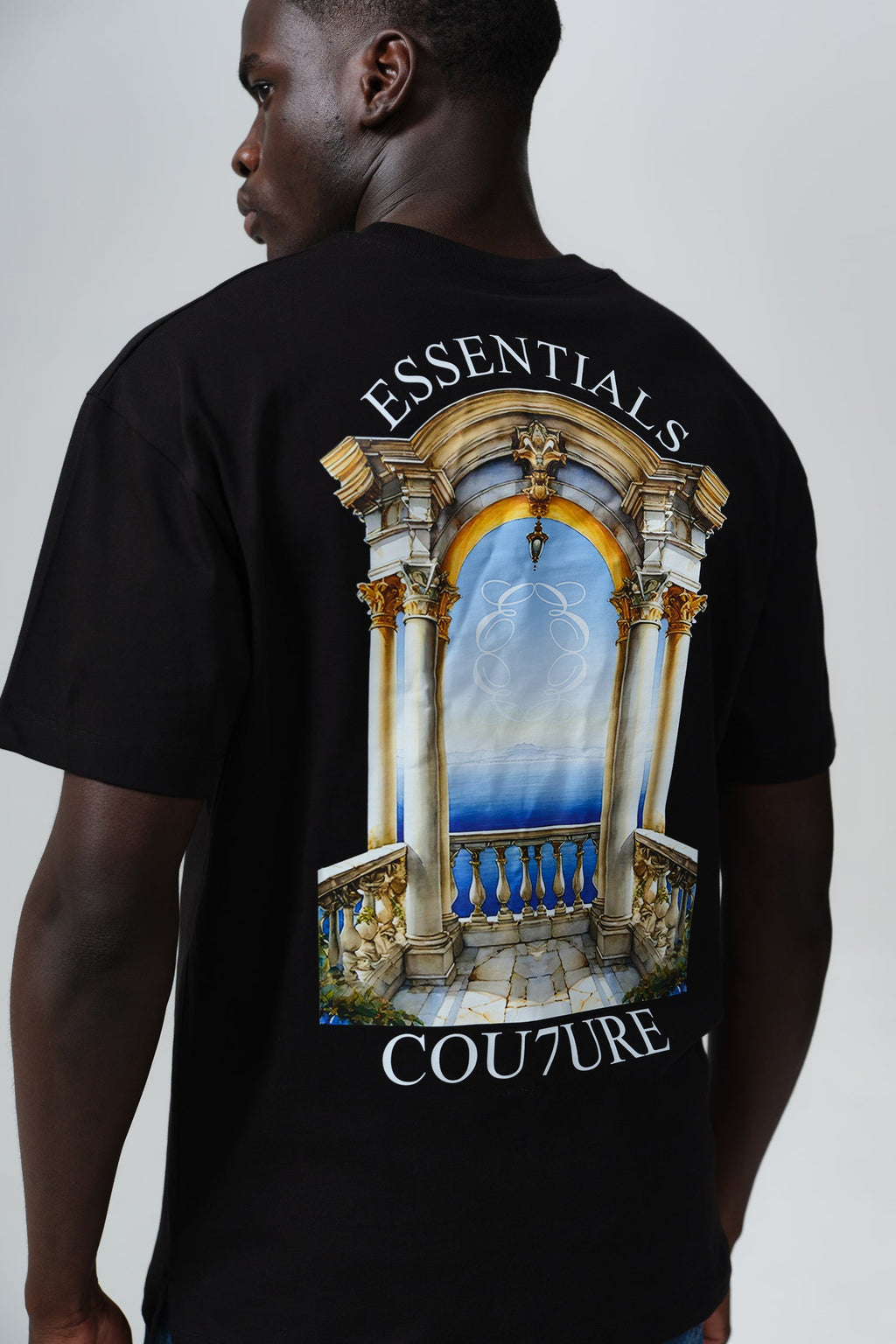 ARC SHIRT