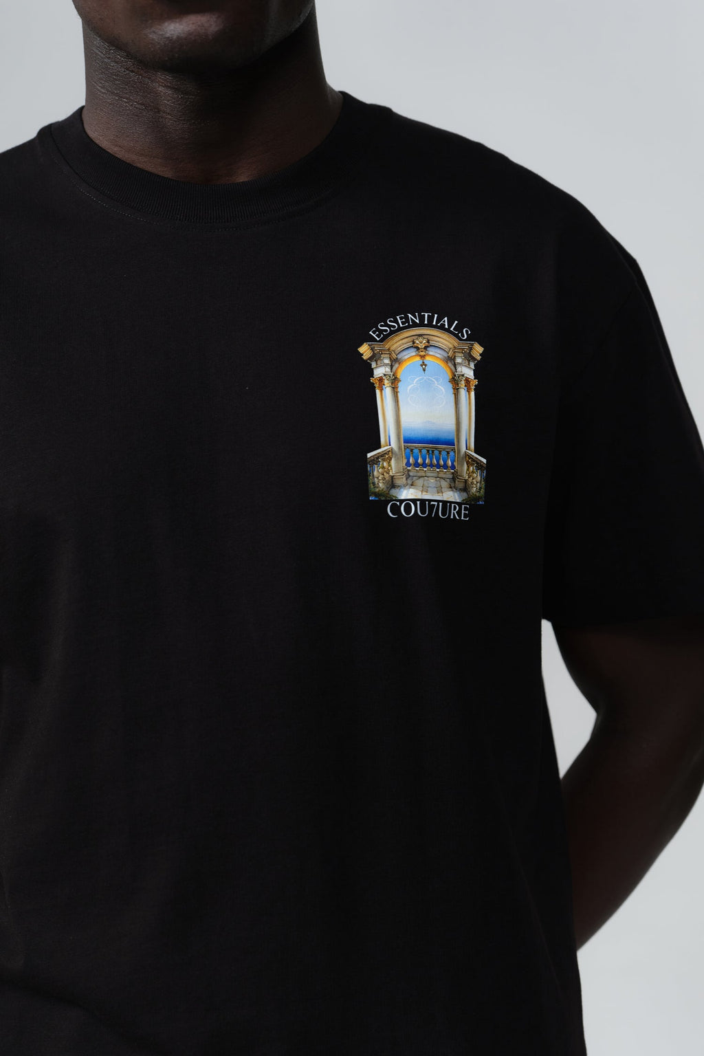 ARC SHIRT