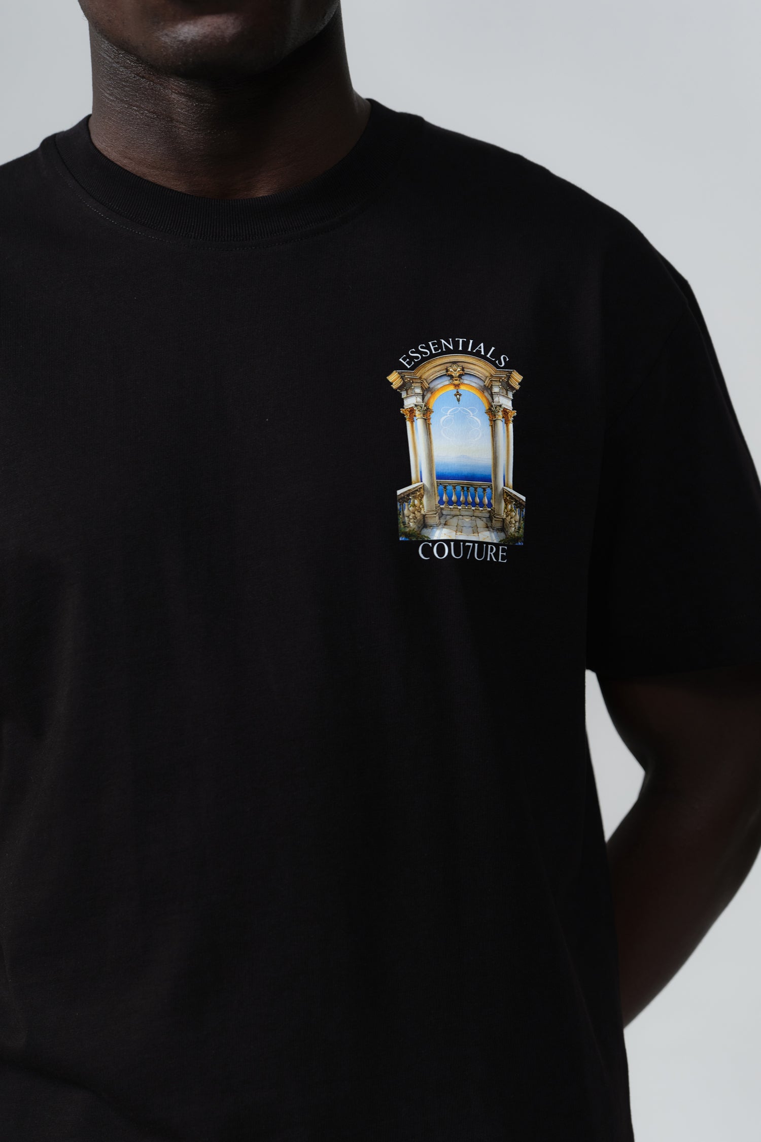 ARC SHIRT