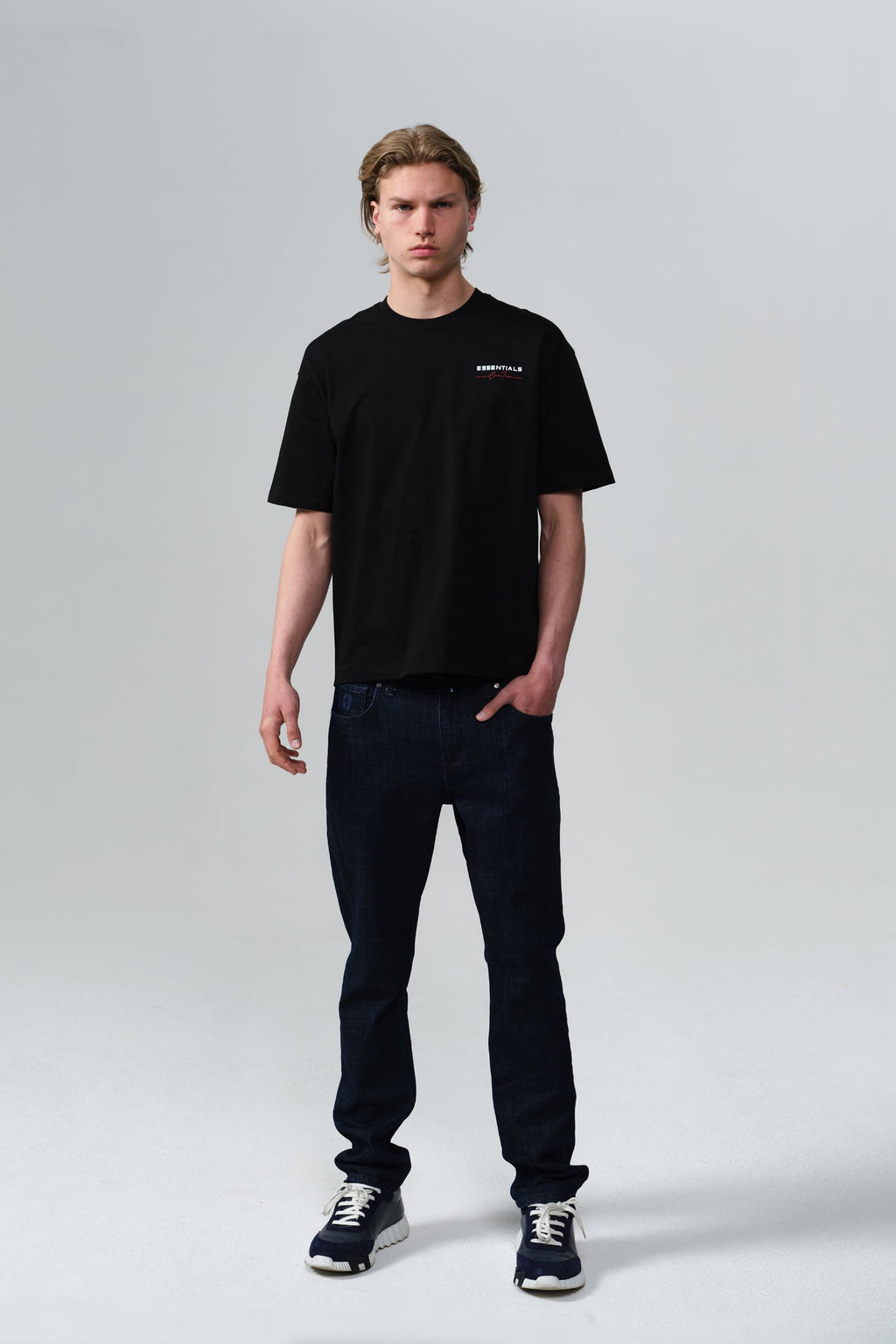 LA BAUTE SHIRT