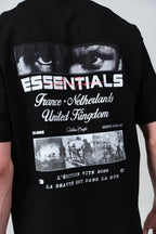 LA BAUTE SHIRT