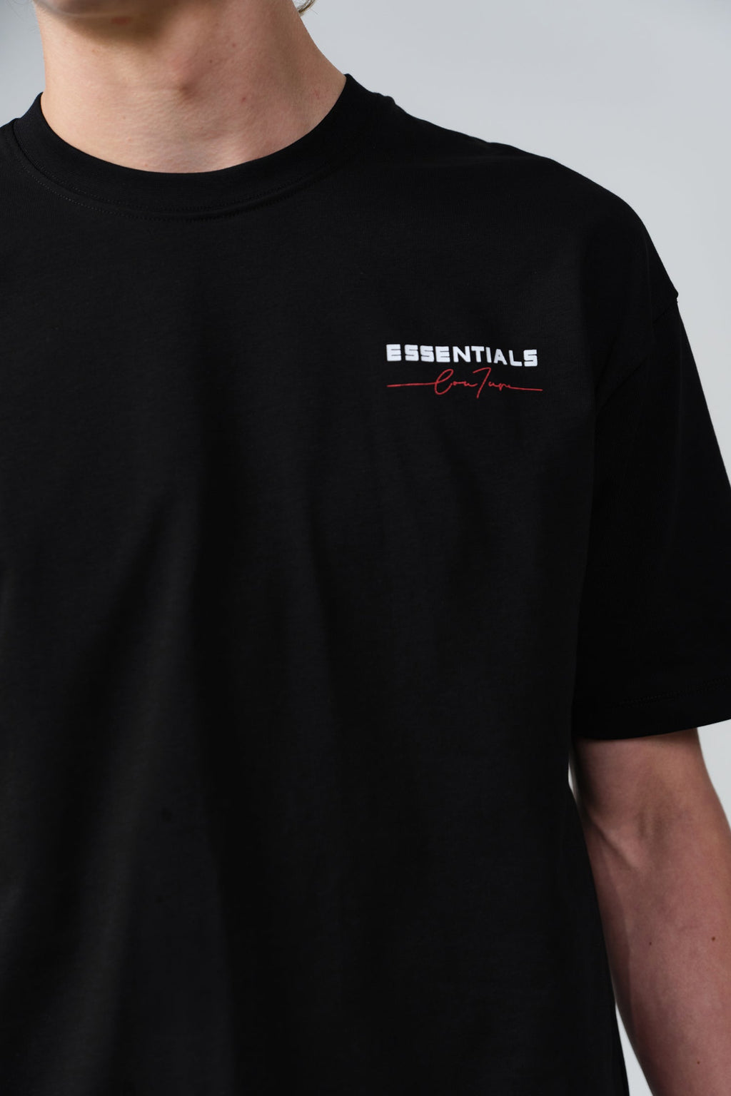 LA BAUTE SHIRT