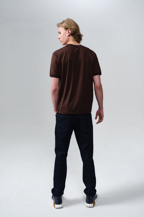 BASIC PLATE SHIRT