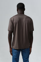 BASIC PLATE SHIRT