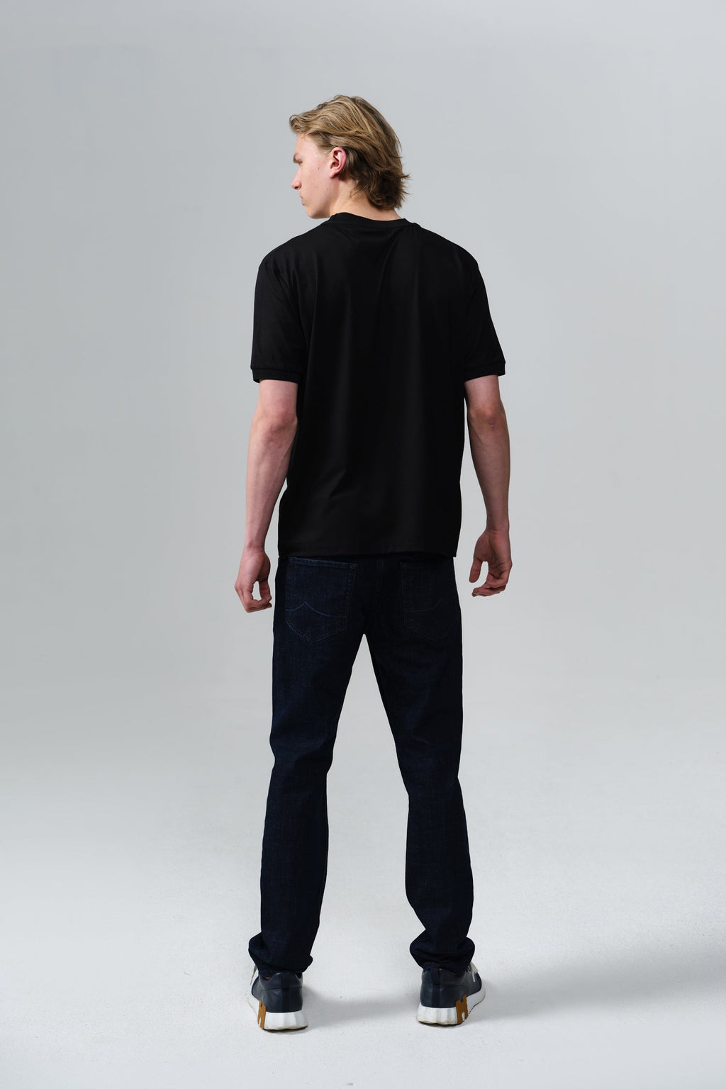 BASIC PLATE SHIRT