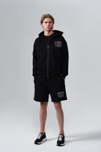 ONE TONE HOODIE
