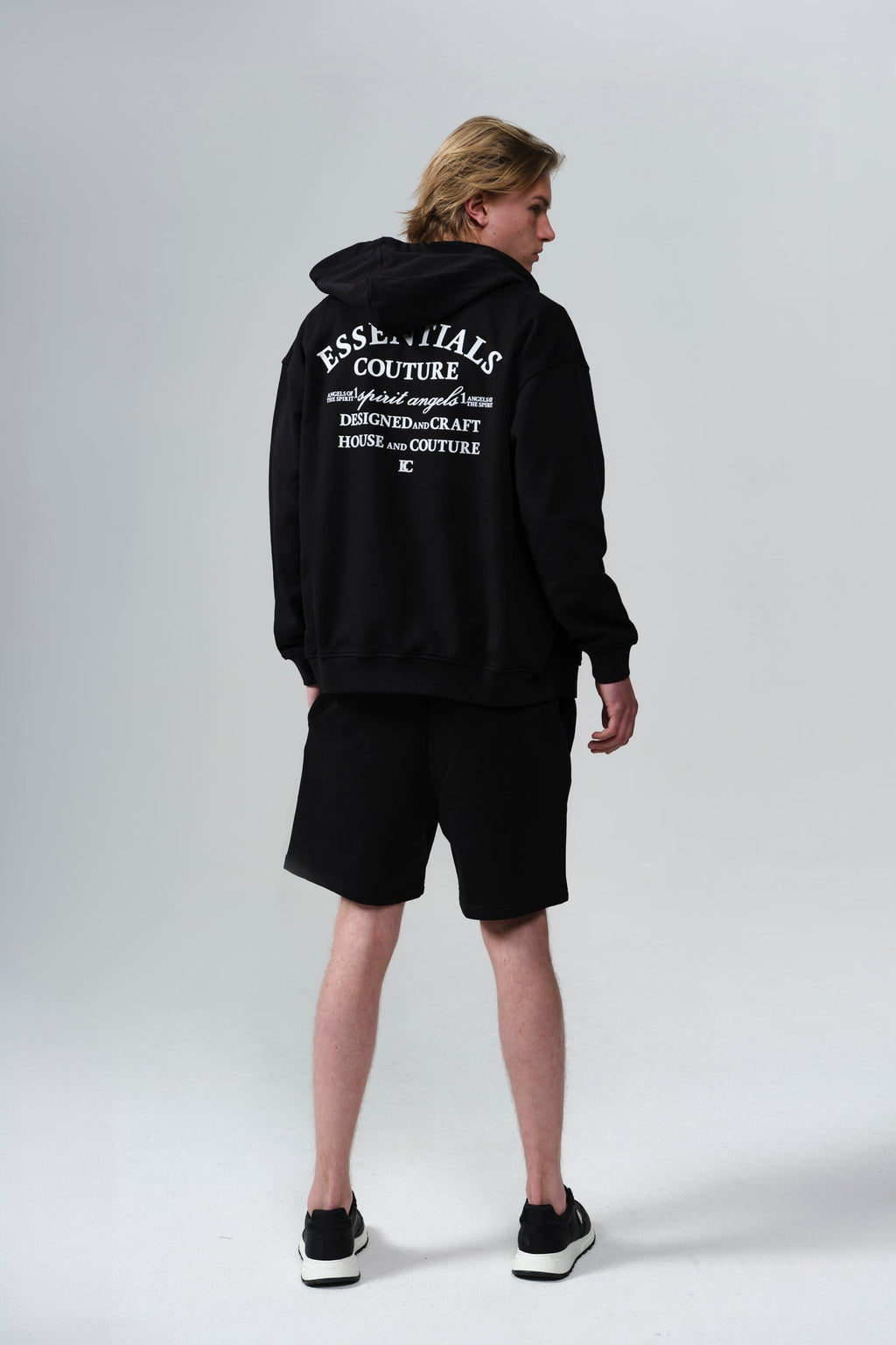 ONE TONE HOODIE