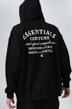 ONE TONE HOODIE