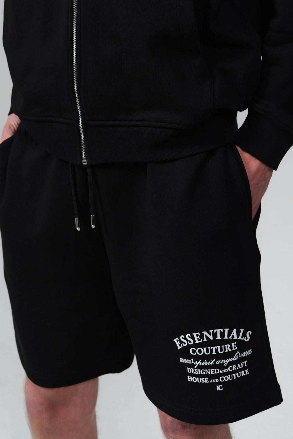 ONE TONE HOODIE