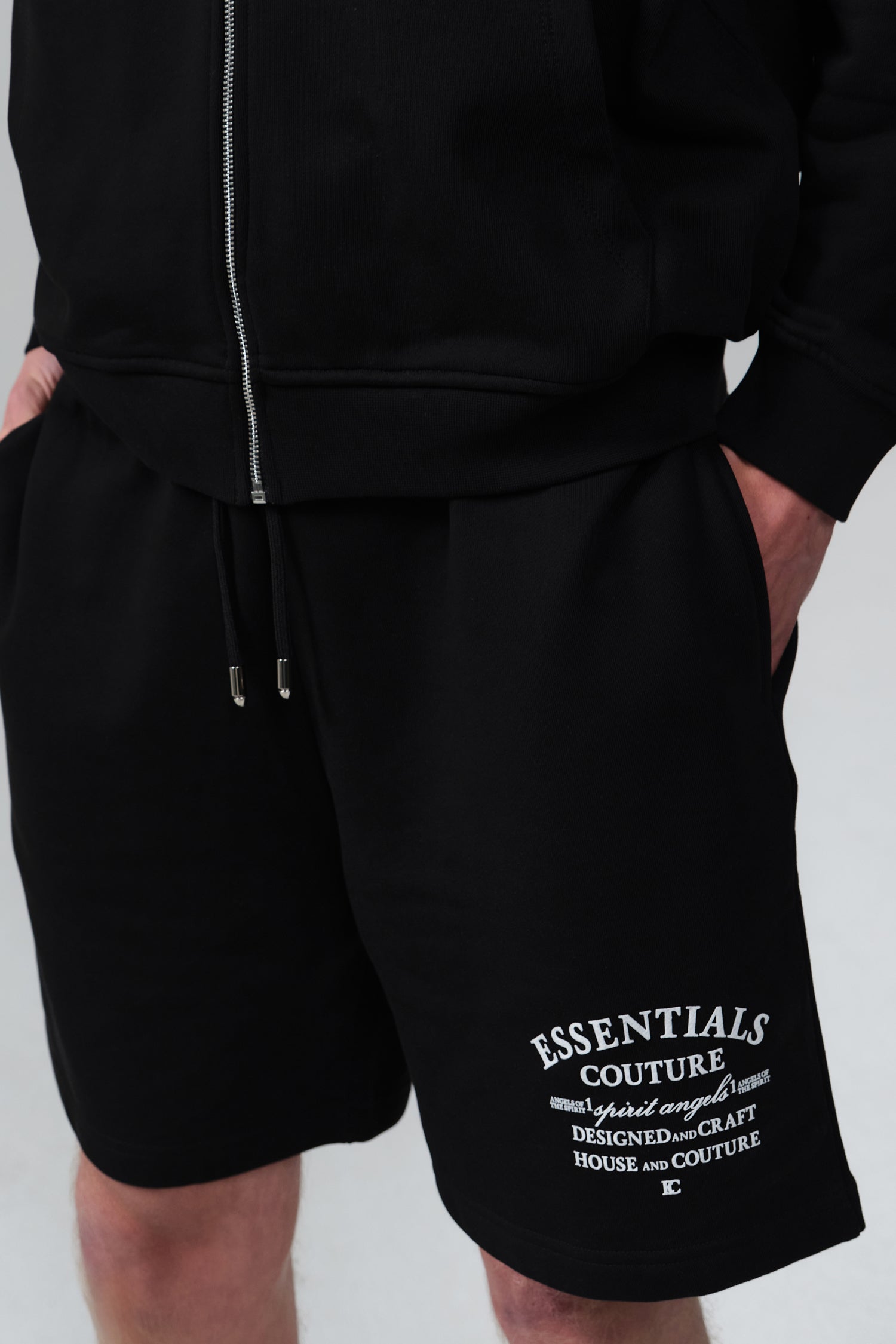 ONE TONE HOODIE