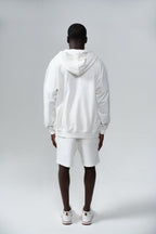 ONE TONE HOODIE