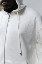 ONE TONE HOODIE