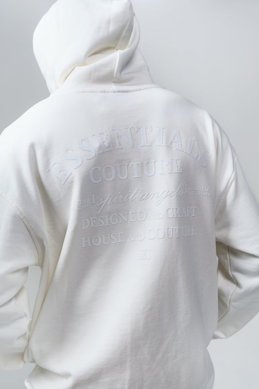 ONE TONE HOODIE