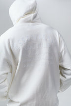 ONE TONE HOODIE