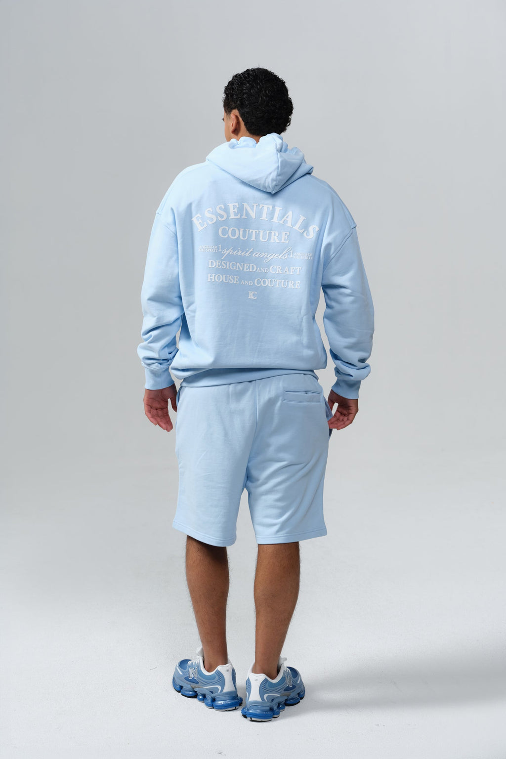 ONE TONE HOODIE