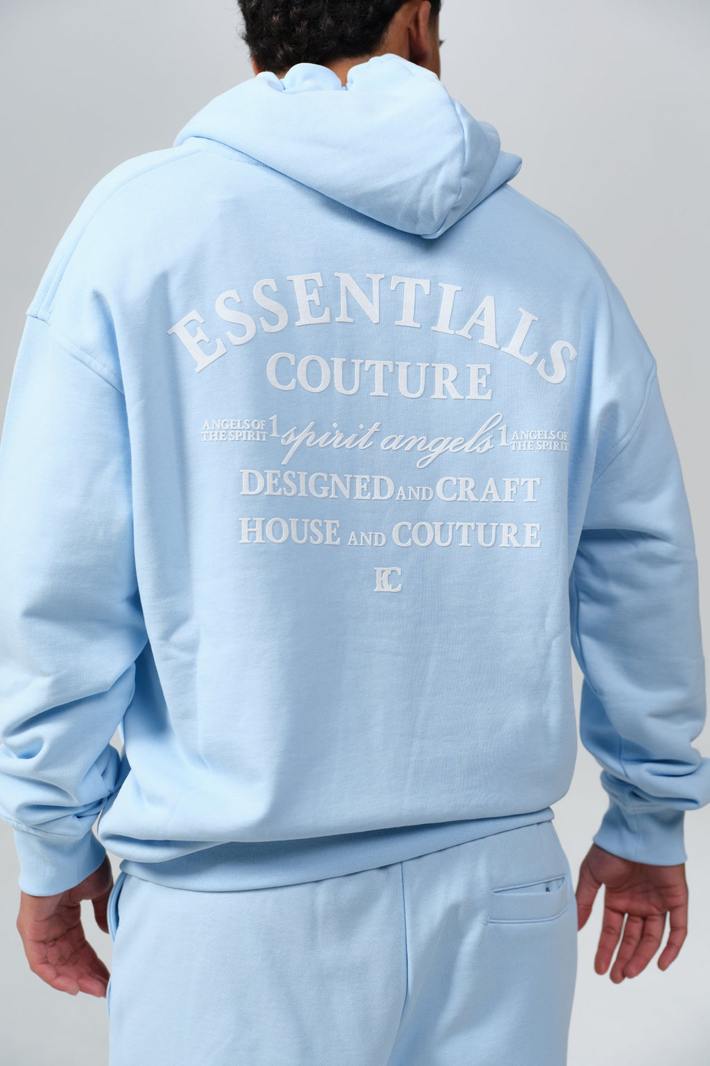ONE TONE HOODIE