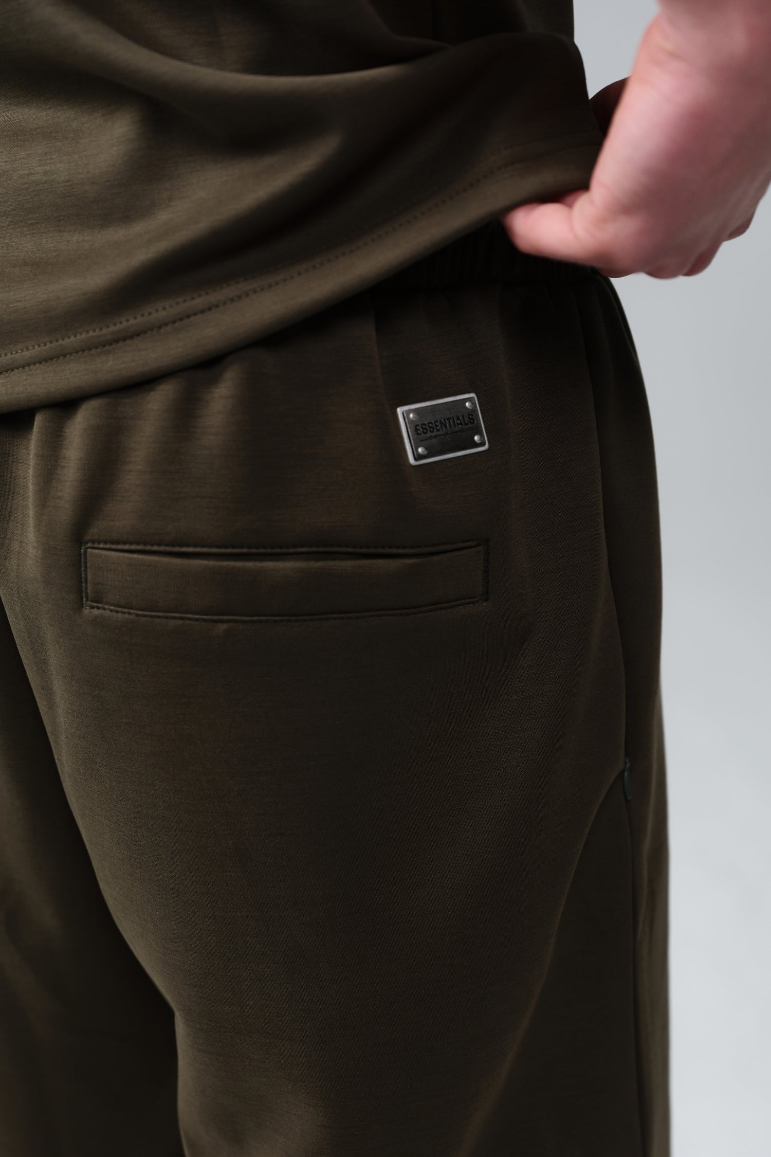 BASIC PLATE SHORT SET