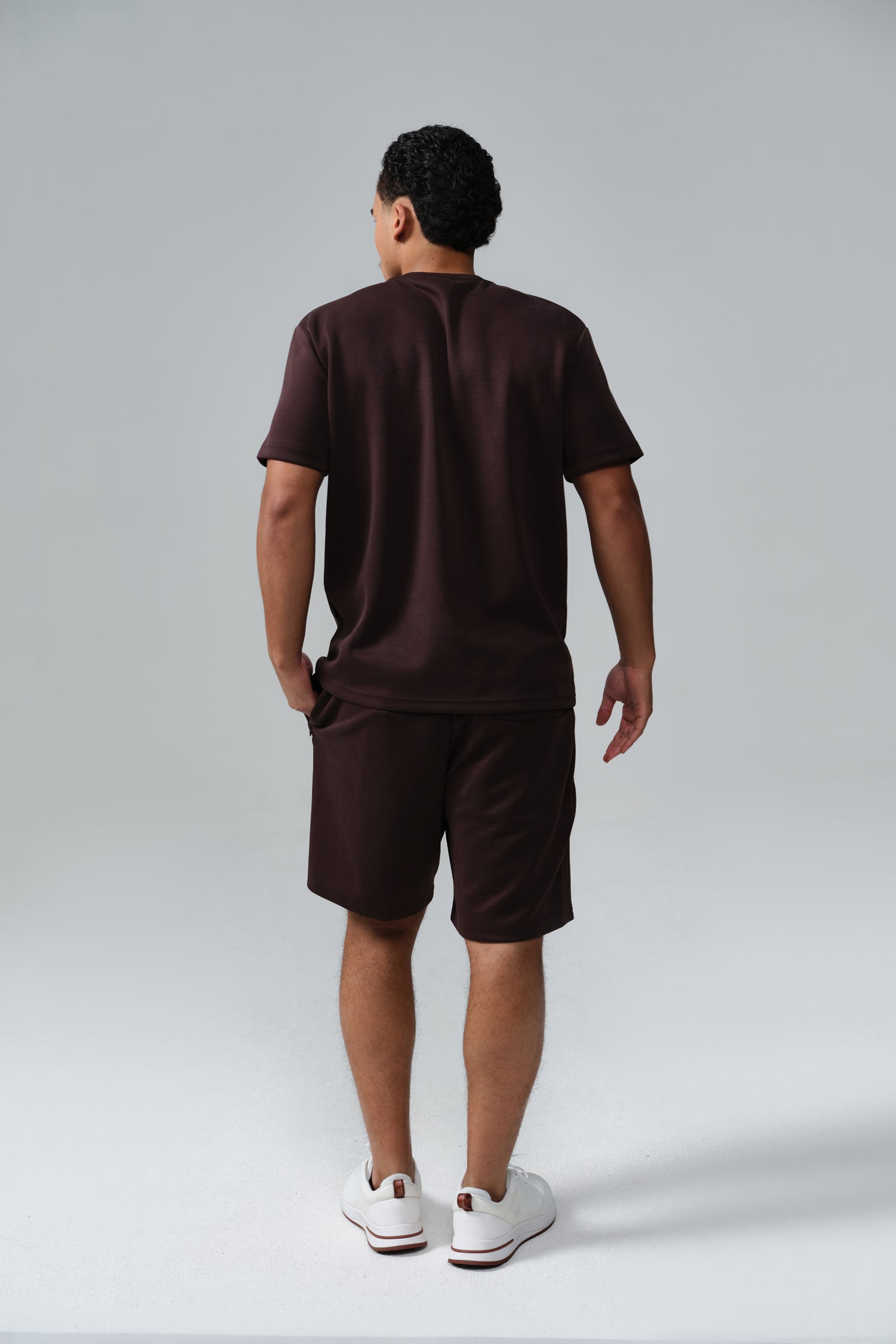 BASIC PLATE SHORT SET