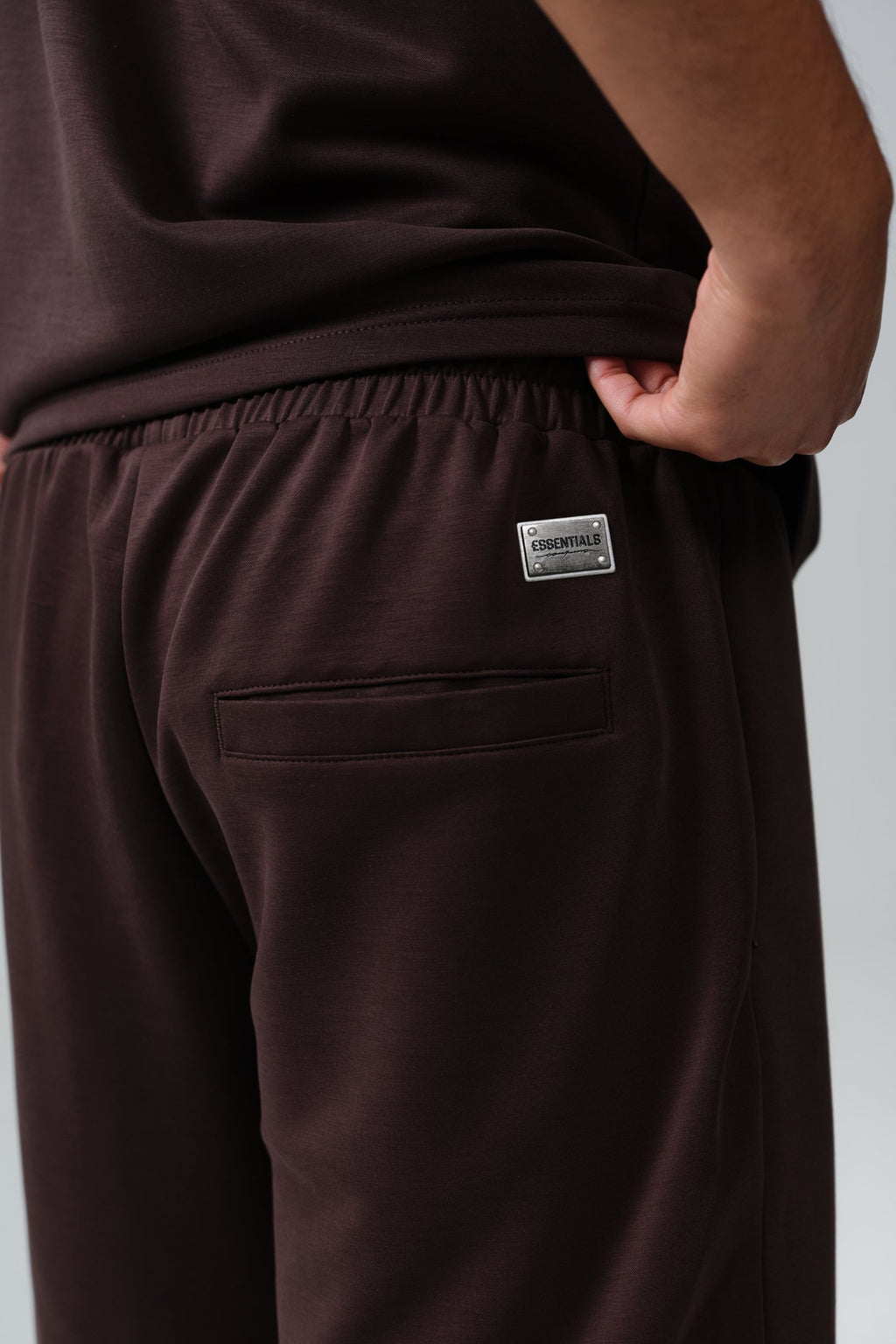 BASIC PLATE SHORT SET