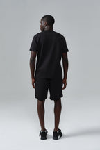 BASIC PLATE SHORT SET