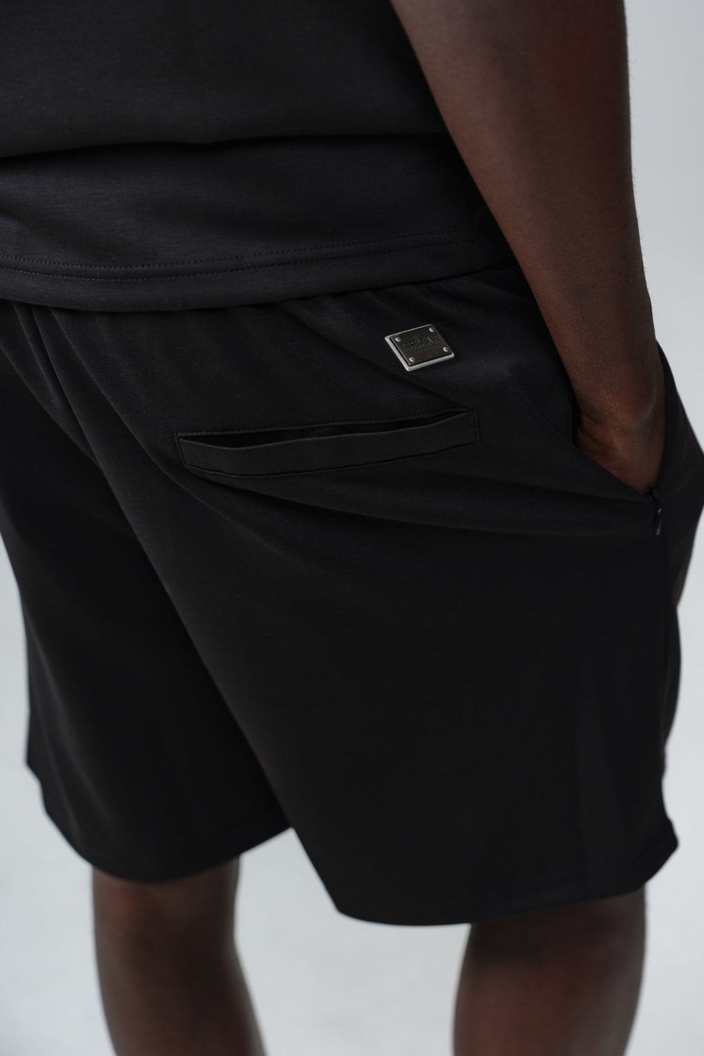 BASIC PLATE SHORT SET