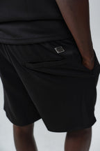 BASIC PLATE SHORT SET