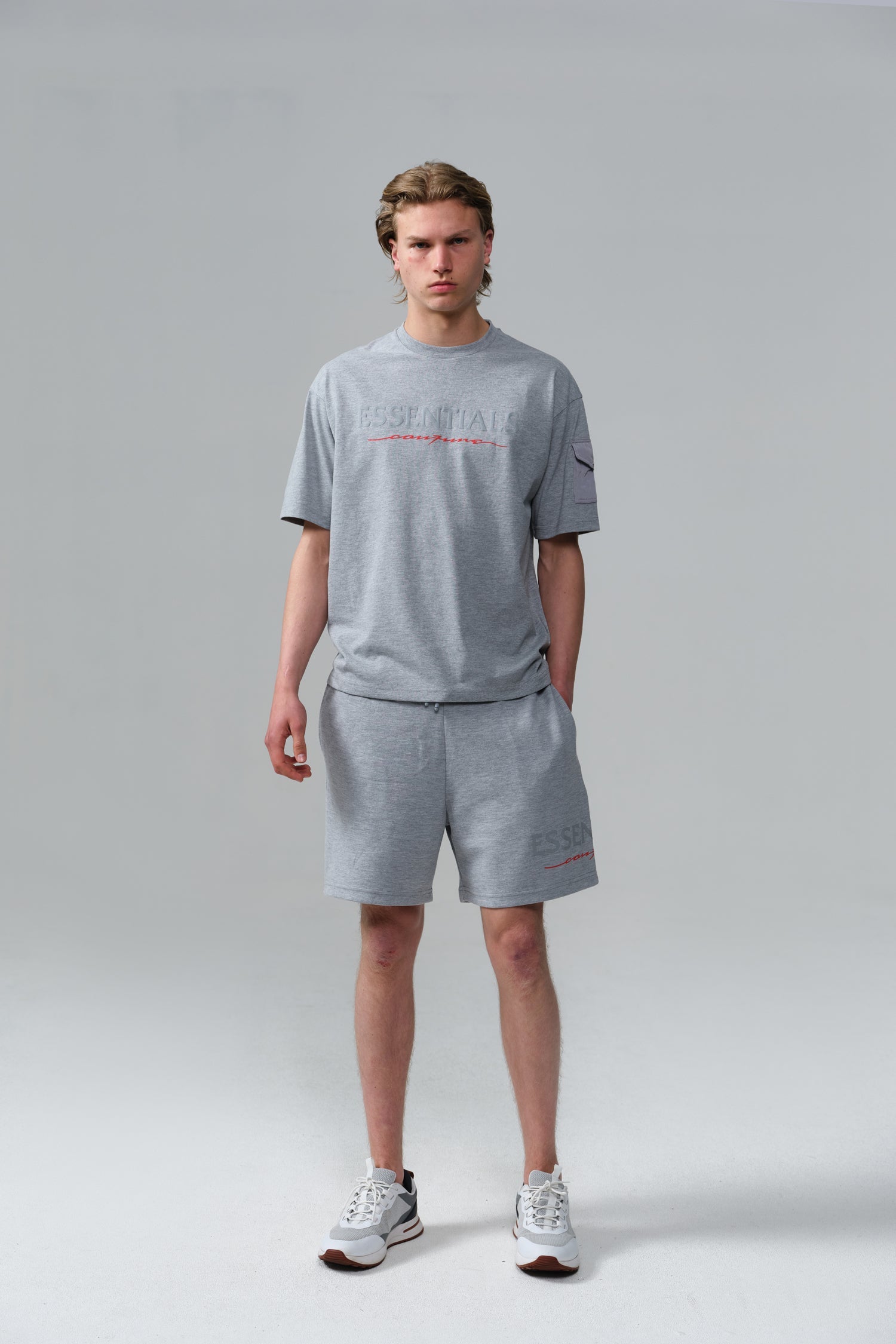 MONOTONE SET