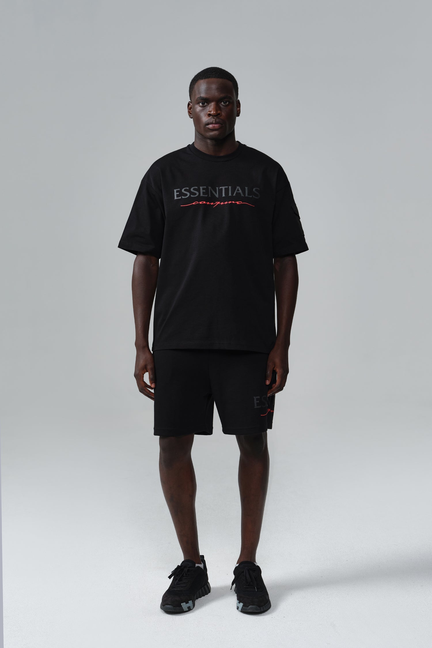 MONOTONE SET