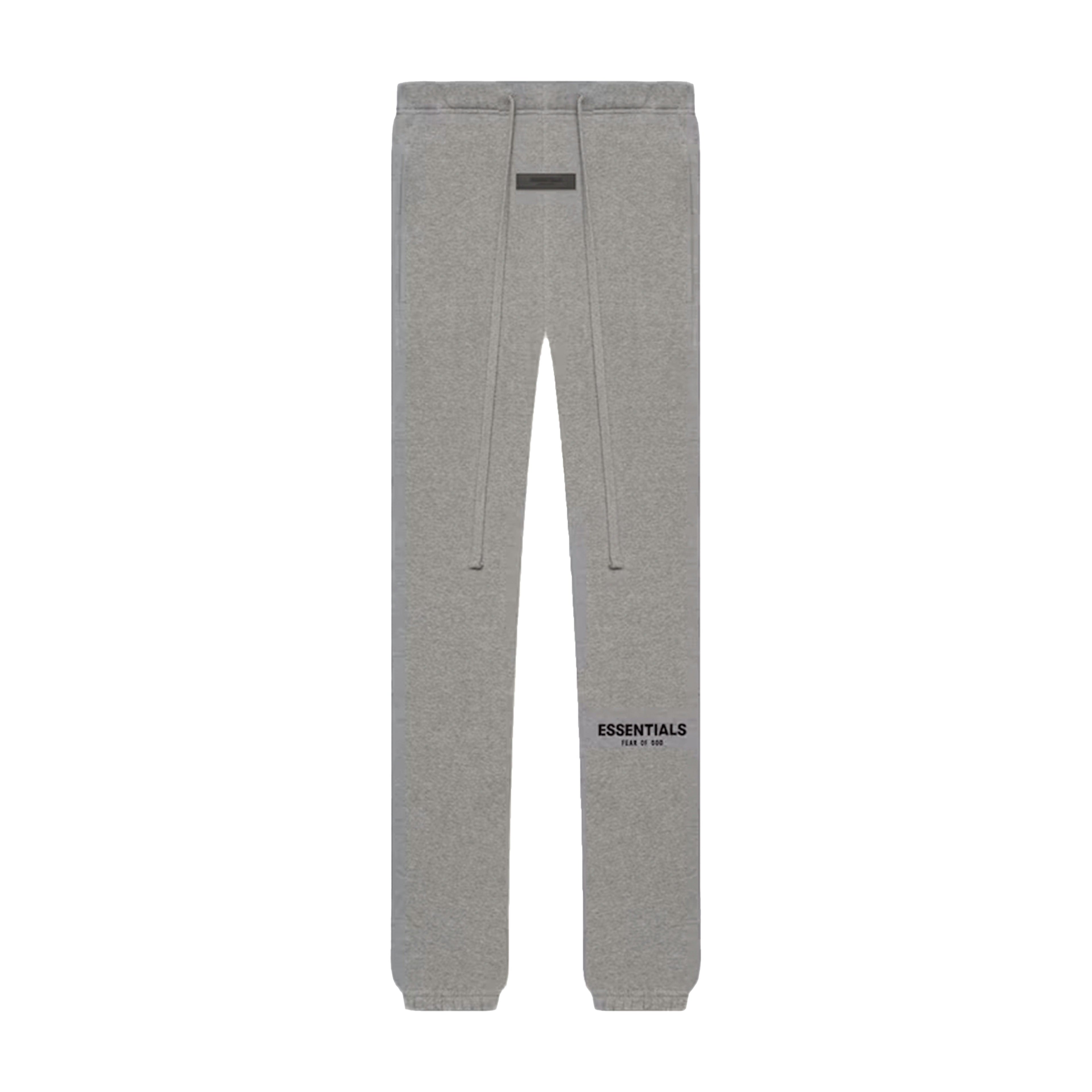 Komplet Dresowy Essentials Dark Oatmeal