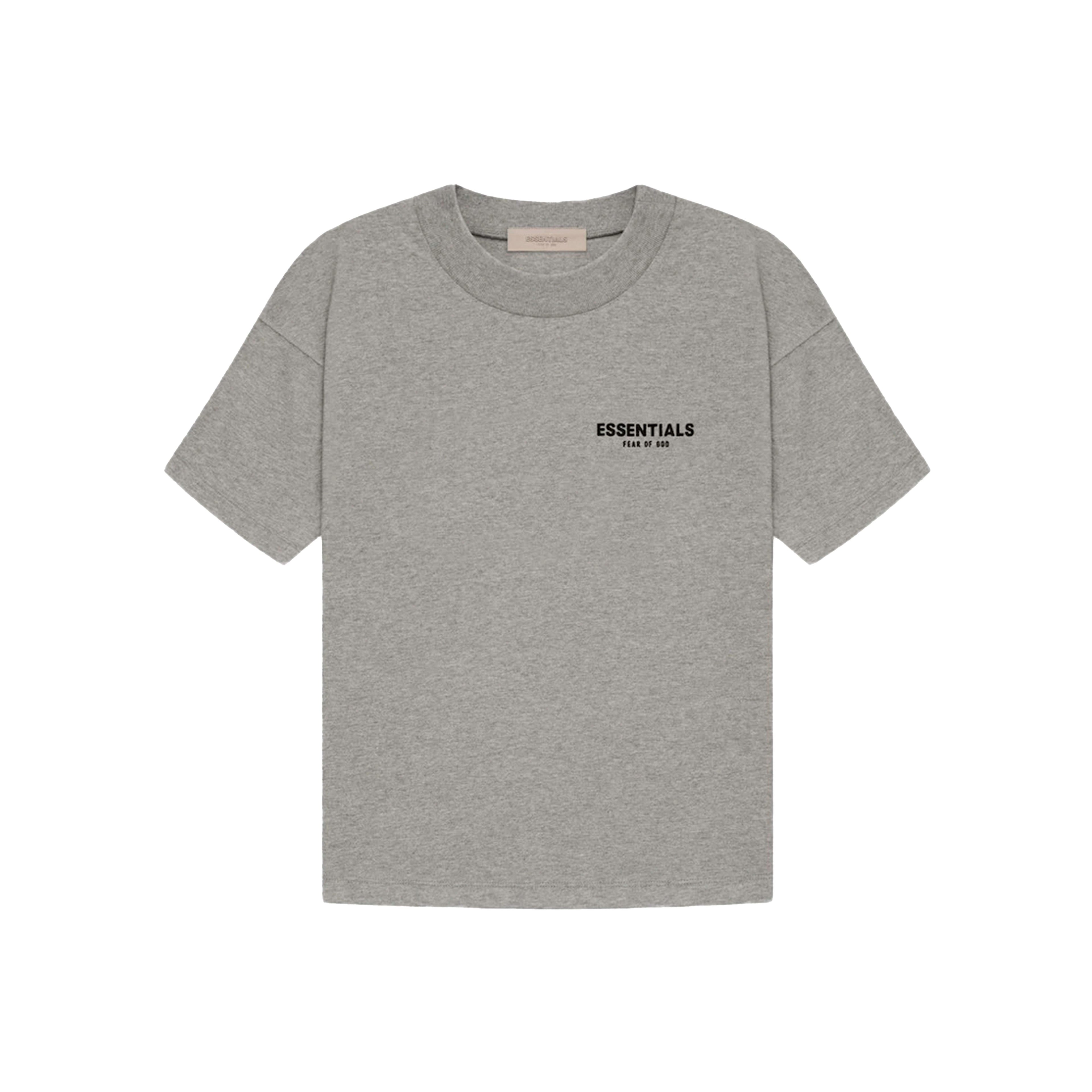 Komplet Essentials Set Dark Oatmeal