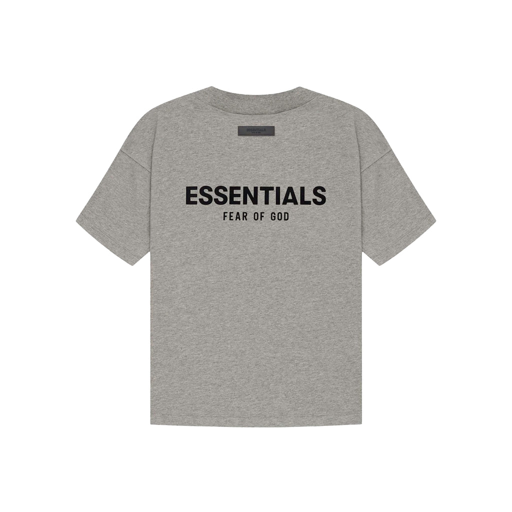 Komplet Essentials Set Dark Oatmeal