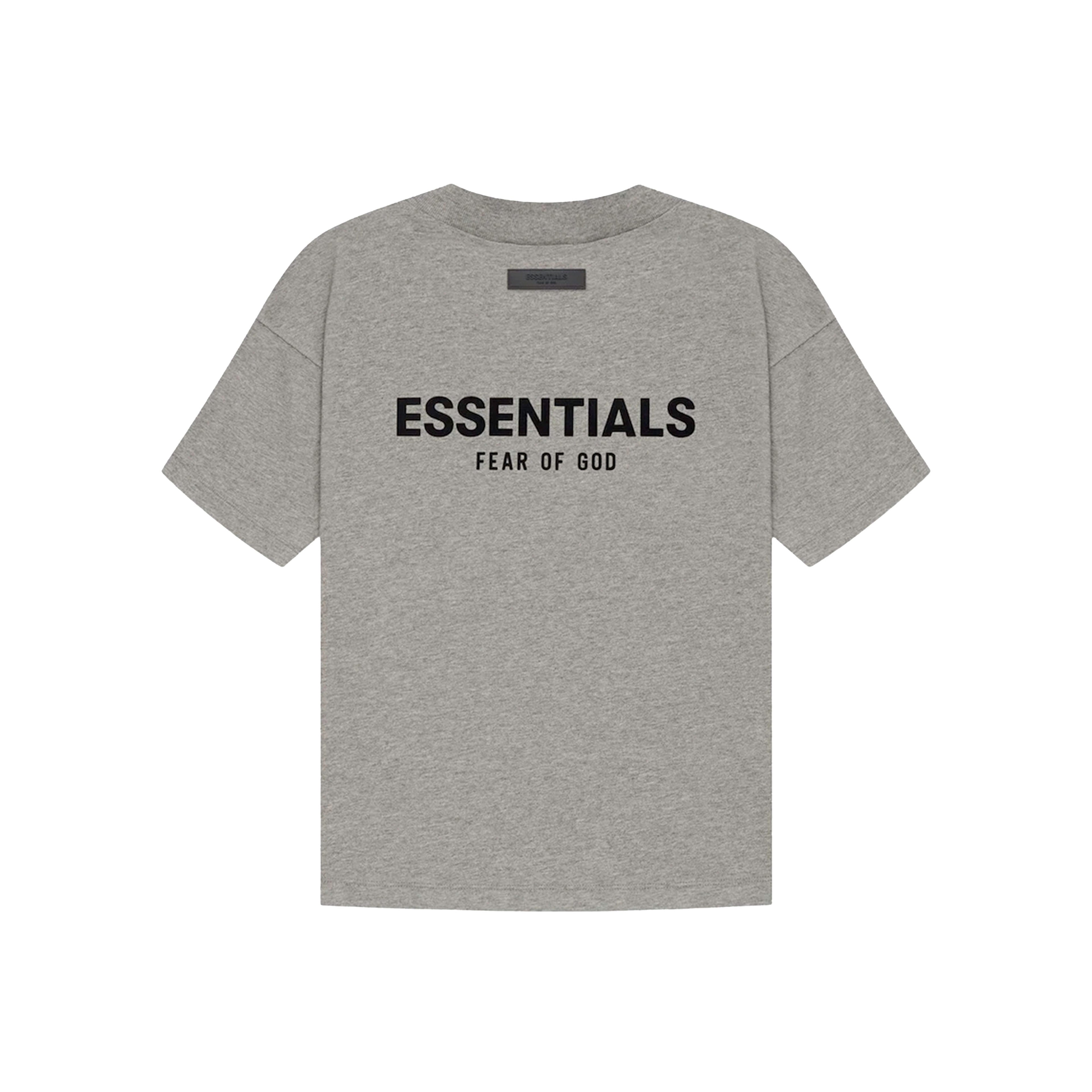 Komplet Essentials Set Dark Oatmeal