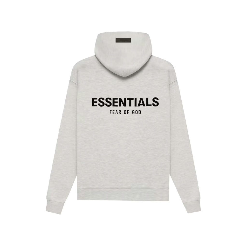 Komplet Dresowy Essentials Light Oatmeal