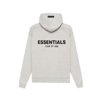 Komplet Dresowy Essentials Light Oatmeal