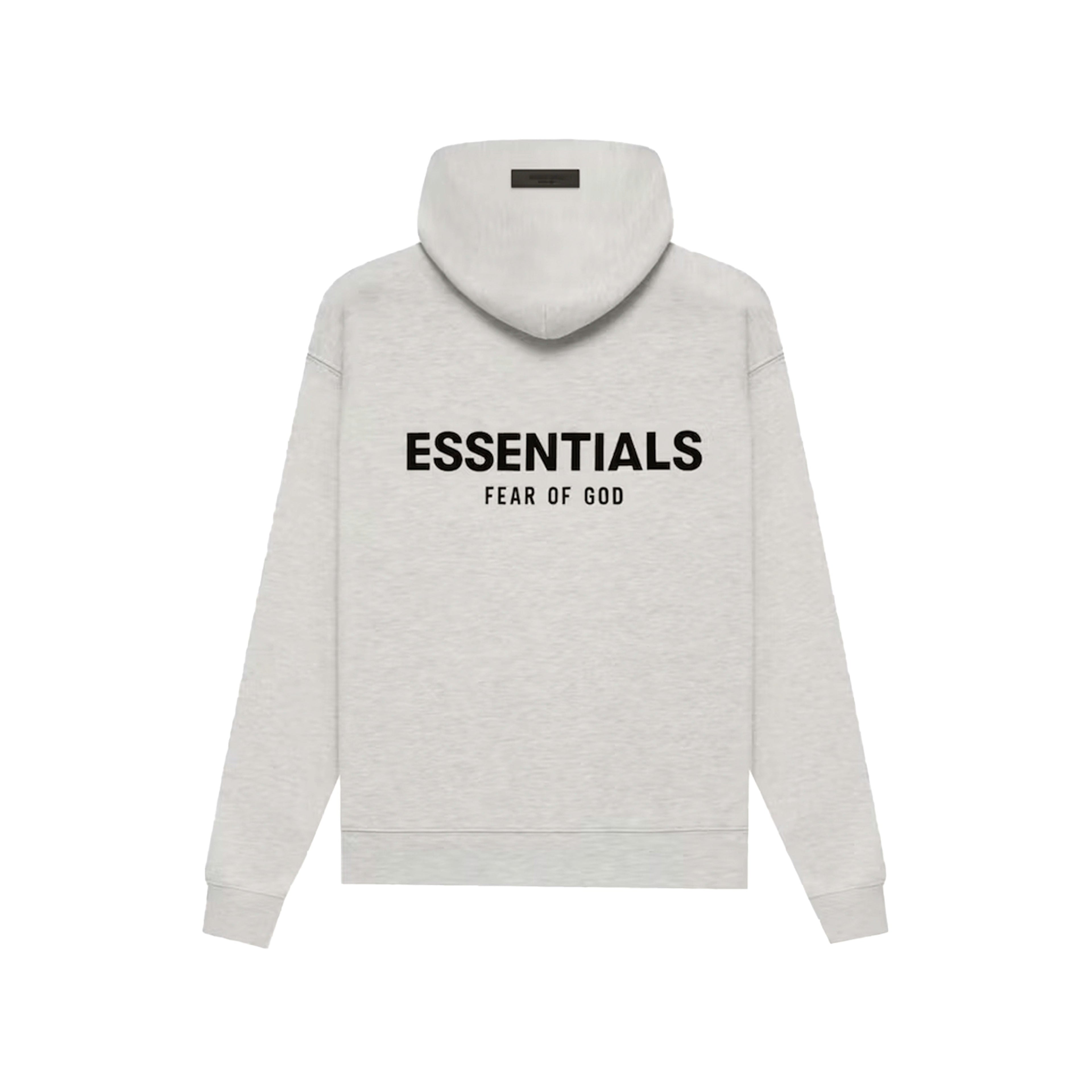 Komplet Dresowy Essentials Light Oatmeal