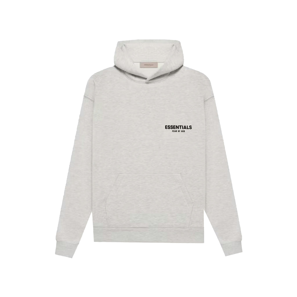 Komplet Dresowy Essentials Light Oatmeal